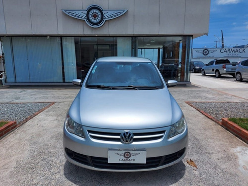 Volkswagen Gol 1.6 Mi 8v G.v