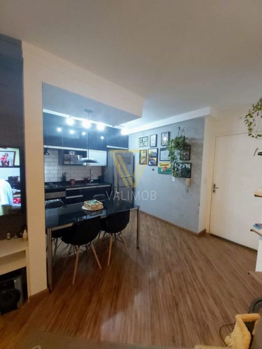 Imagem 8 de 13 de Apartamento - Ref: 3915