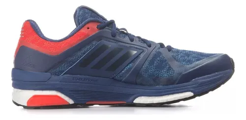 Adidas supernova sequence top 6 neo iron