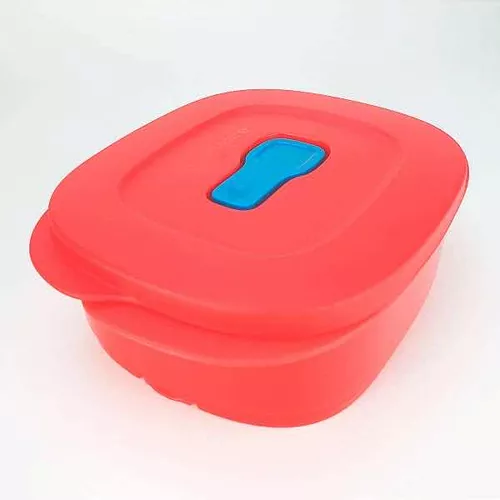 Cristalwave 500 Ml Tupperware Apto Microondas