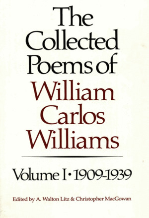 Libro Collected Poems Of William Carlos...