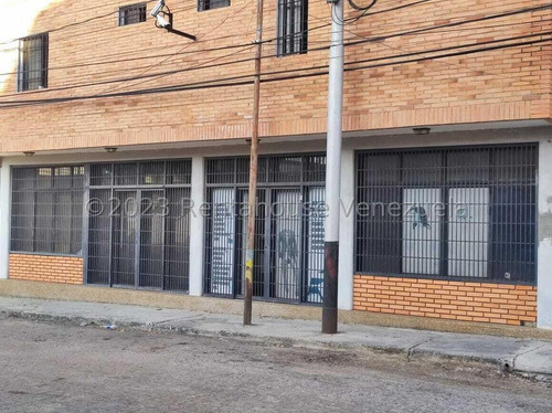 Imagen 1 de 30 de Local En Alquiler Barquisimeto Lara Rah. 23-21084 // Invierta Seguro Con Rentahouse //