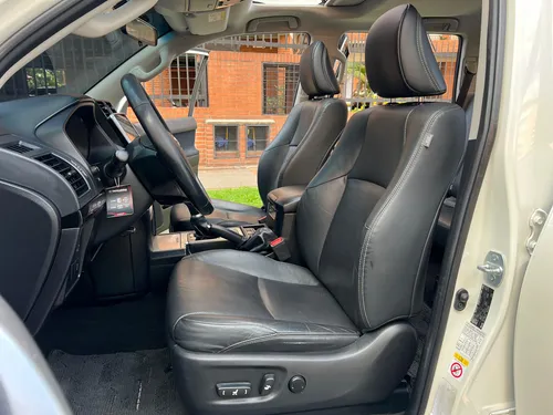 Toyota Prado 3.0 TXL