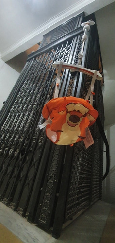 Hamaca Saltarin De Puerta Para Bebé Jumper Bright Starts