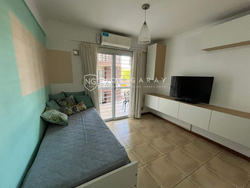 Departamento Céntrico En Alquiler Hasta Diciembre Carlos Paz