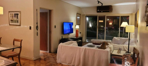 Departamento En Venta En Caballito, Capital Federal, Buenos Aires