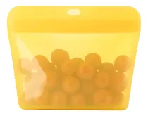 Comprar Bolsa Silicona Apto Microonda Horno Frizer 500 Ml Tupperware