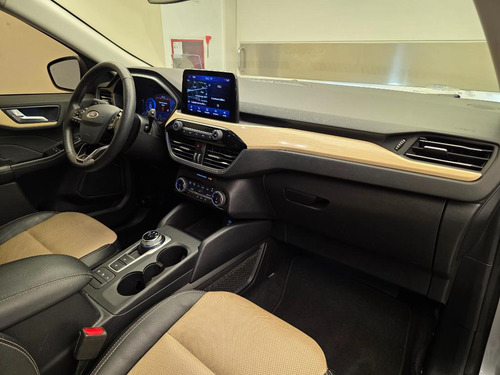 Ford Kuga 2.5 Hibrida Awd Titanium Ecvt 203cv 2022