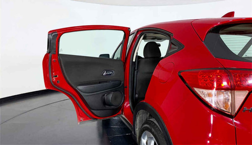 Imagen 15 de 15 de 109458 - Honda Hr-v 2016 Con Garantía