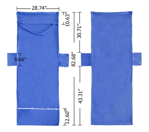 Funda Elástica Para Silla De Playa Ajustable Y Antideslizant