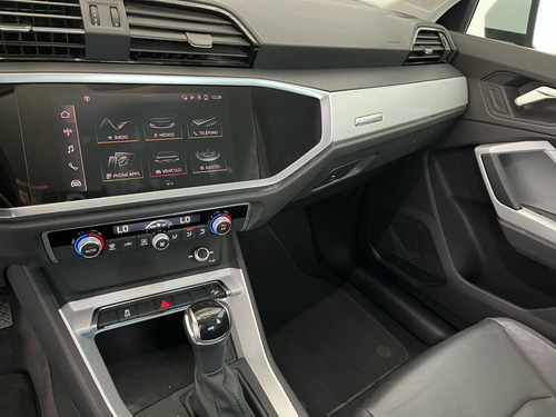 Audi Q3 1.4 35 Tfsi Dynamic 150hp Dsg