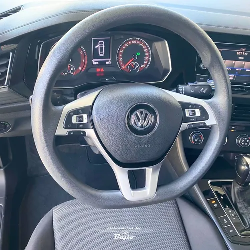 Volkswagen Jetta 1.4 T Fsi Comfortline Tip