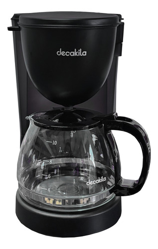 Combo: Licuadora + Cafetera + Plancha + Tostador Decakila