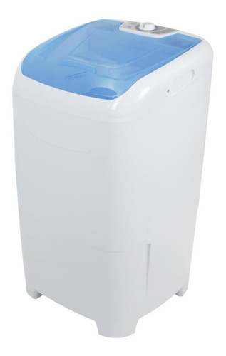 Imagen 1 de 3 de Lavarropa Semiautomático Columbia 7kg Lsc-7000 Envios T/pais