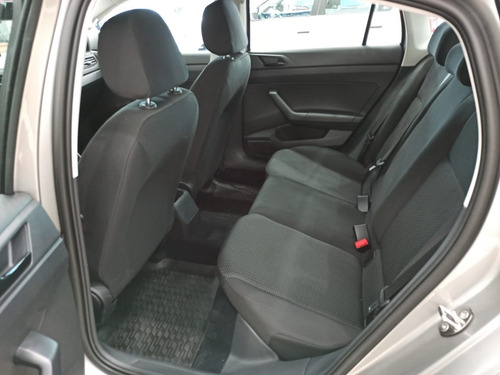 Volkswagen Virtus 1.6 Msi Trendline Mgg A1