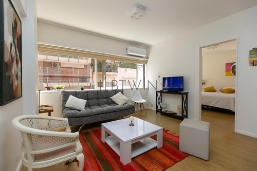 Imagen 4 de 30 de Departamento - Retiro