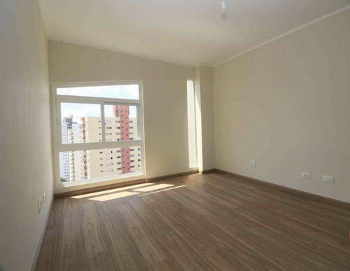 Imagem 9 de 22 de Apartamento Com 4 Dorms, Centro, Santo André - R$ 925 Mil, Cod: 1887 - V1887