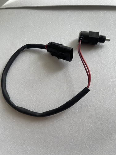Interruptor Marcha Atras Para Hyundai Porter 2500 D 2.5 2001