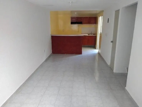 Casa En Vneta En Tultitlan Mv