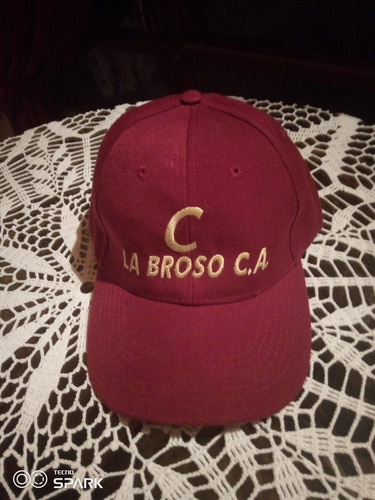 Uniforme De Softball