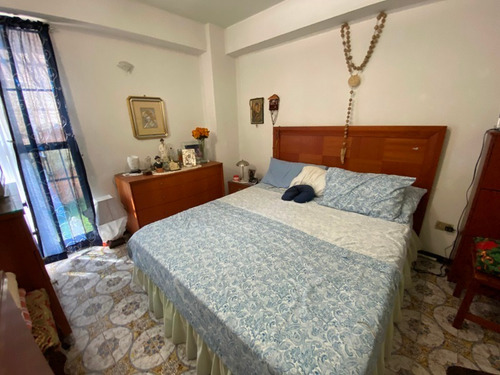 Imagen 5 de 11 de Se Vende Apto 98m2 3h/2b/2p El Paraíso 5874