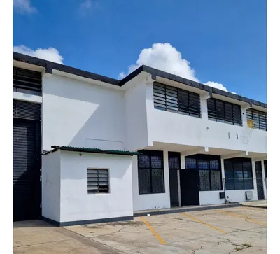 Galpón en venta