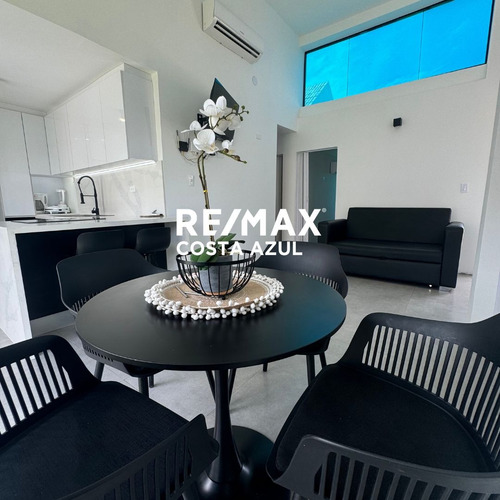 Remax Vende Casa Lista Para Disfrutar En El Exclusivo Conjunto Casas Del Mar Tucacas