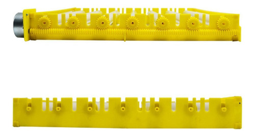 Aquecedor De Água Viking Agricultor Réptil Turner 7 Tubos
