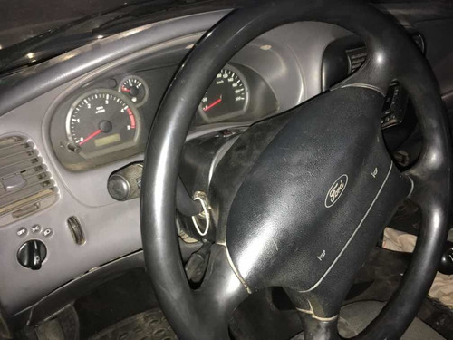 Ford Ranger 3.0 Xl I Dc 4x2 2006