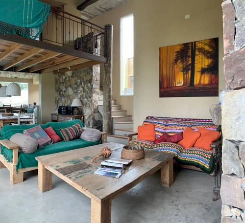 Imagen 9 de 26 de Casa En Venta En Costa Esmeralda, Costa Atlántica, Buenos Aires