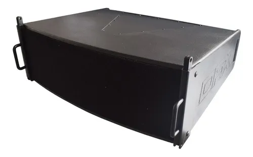 Caja Parlante Potenciado Dfx Sound Line One Line Array