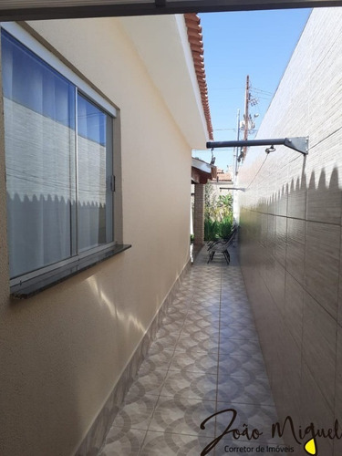 Casa Parque Iracema, Ca00529, Catanduva, Joao Miguel Corretor De Imoveis, Venda De Imoveis - Ca00529 - 69281359