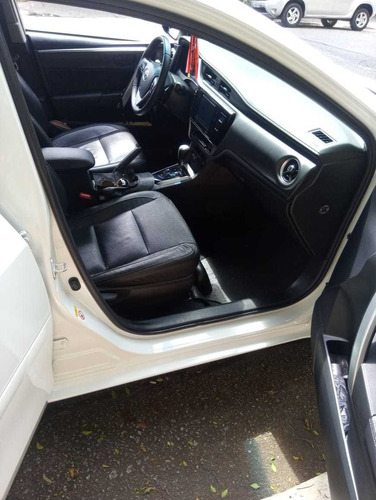 Toyota Corolla 2019 2.0 16v Xei Flex Multi-drive S 4p