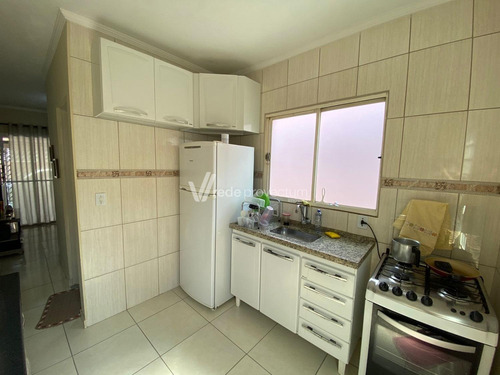 Imagem 14 de 18 de Casa À Venda Em Loteamento Residencial Porto Seguro - Ca294533