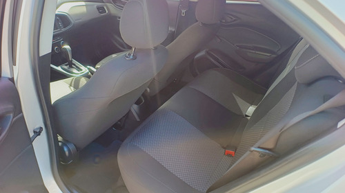 Chevrolet Onix 1.4 Lt Aut. 5p