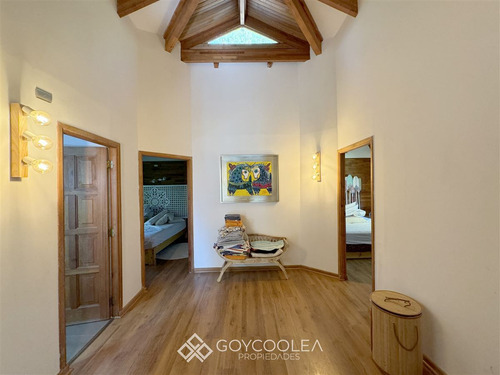 Casa En Arriendo De 4 Dorm. En La Estrella