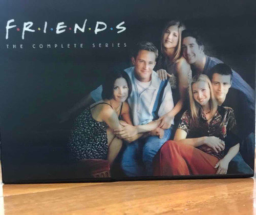 Friends Serie