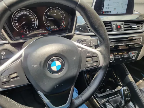BMW X1 2.0 Sdrive 20ia X Line At
