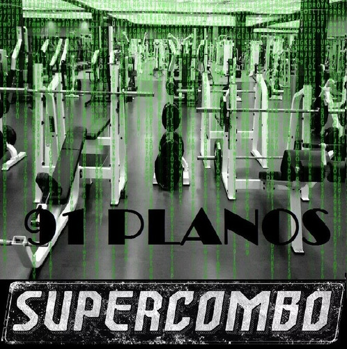 91 Planos Maquinas De Ejercicios Gimnasios Construir Gym