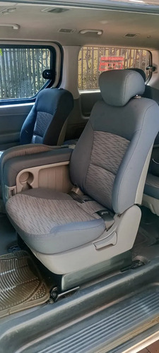 Hyundai Starex 2.5 H1