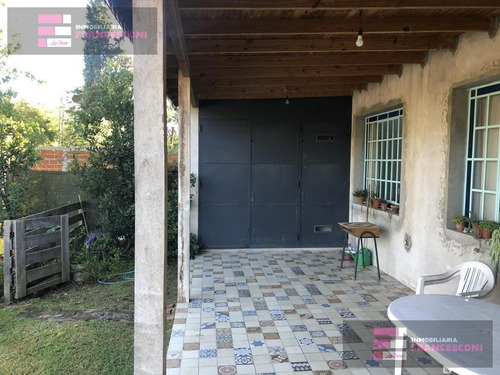 Imagen 4 de 22 de Casa - Villa Elisa