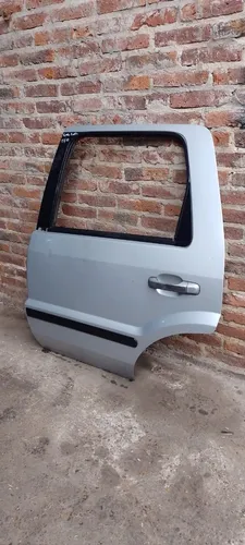 Puerta Ford Ecosport 03/12 Tras. Izq. Original (Usado)
