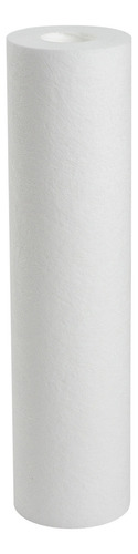 Kit 4 Filtro Refil Cartucho Cavalete Polipropileno 1 Micra