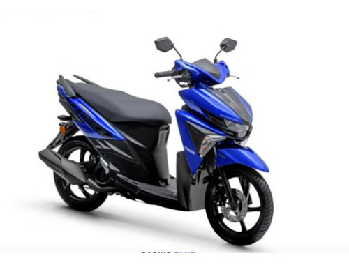 Yamaha Neo 125 2021 0km