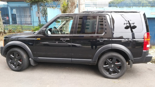 Discovery 3 V8 Hse
