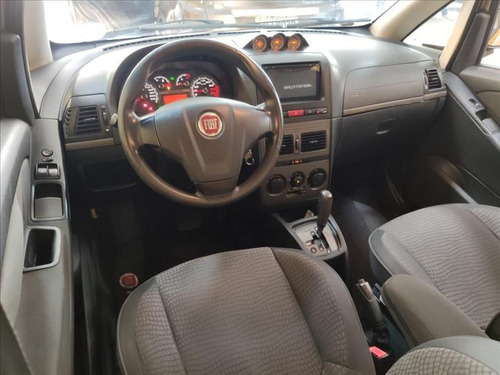 Fiat Idea 1.8 Mpi Adventure 16v