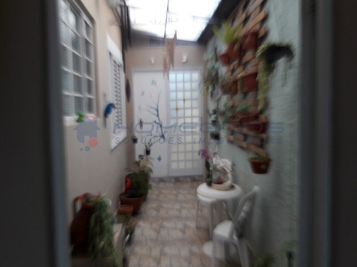 Imagem 4 de 20 de Casa - Ca01233 - 69739912