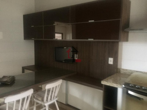 Imagem 5 de 8 de Edifício Gardênia - Apartamento A Venda No Bairro Jardim Irajá - Ribeirão Preto, Sp - Sp-03