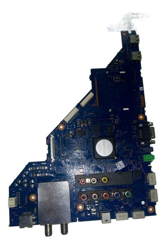 Placa Principal Tv 40 Sony Kdl-40ex655