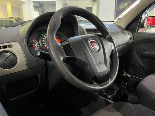 Fiat Palio 1.0 MPI FIRE WAY 8V FLEX 4P MANUAL